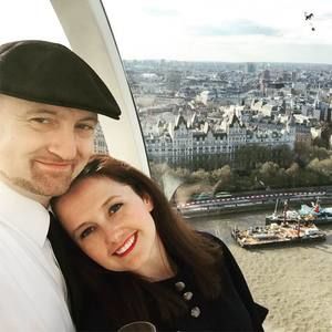 Meet your Posher, Mikey